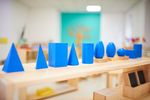 3d shapes toy