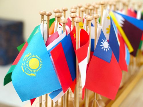 Bilingual Learning: Bridging Cultures