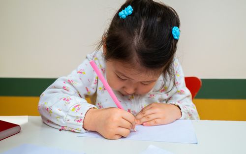 Expertise in Mandarin Montessori Education